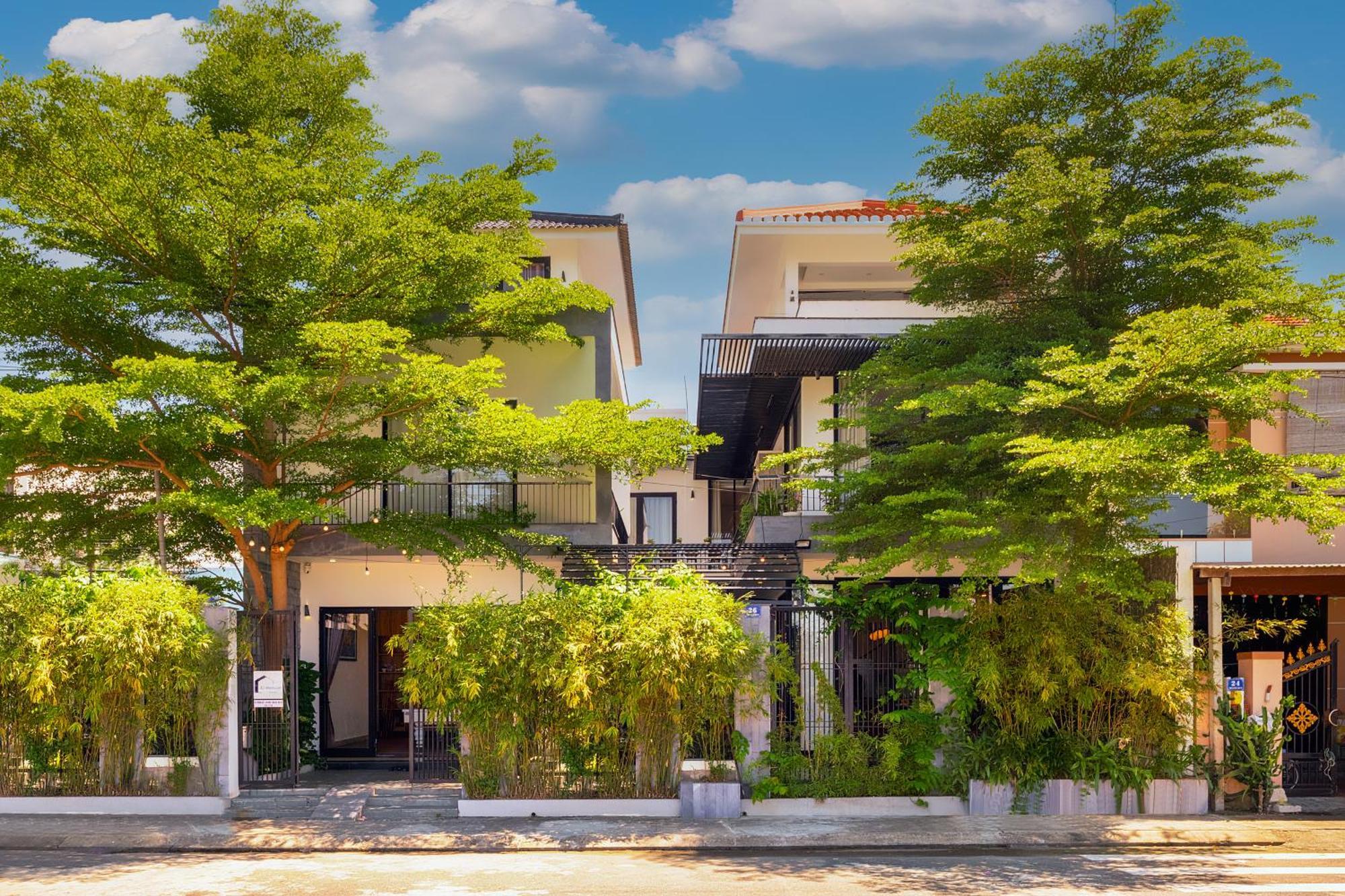 U Maison By Class6 Hoi An Esterno foto