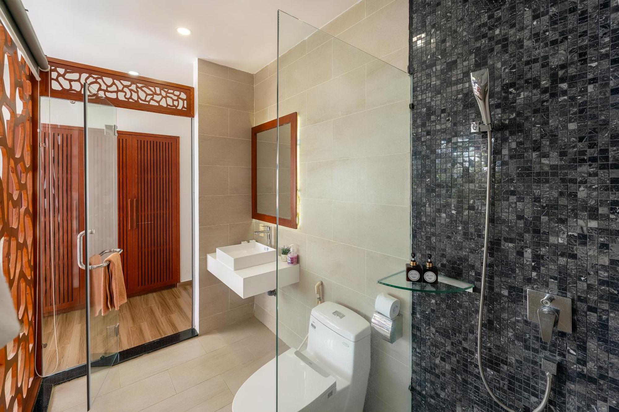 U Maison By Class6 Hoi An Esterno foto