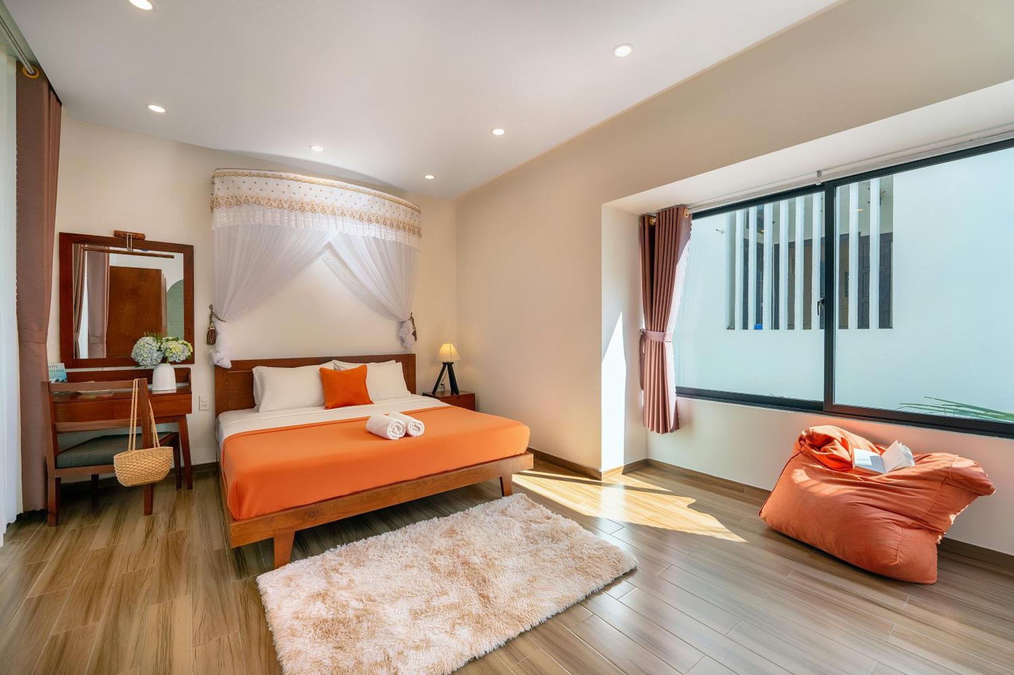U Maison By Class6 Hoi An Esterno foto